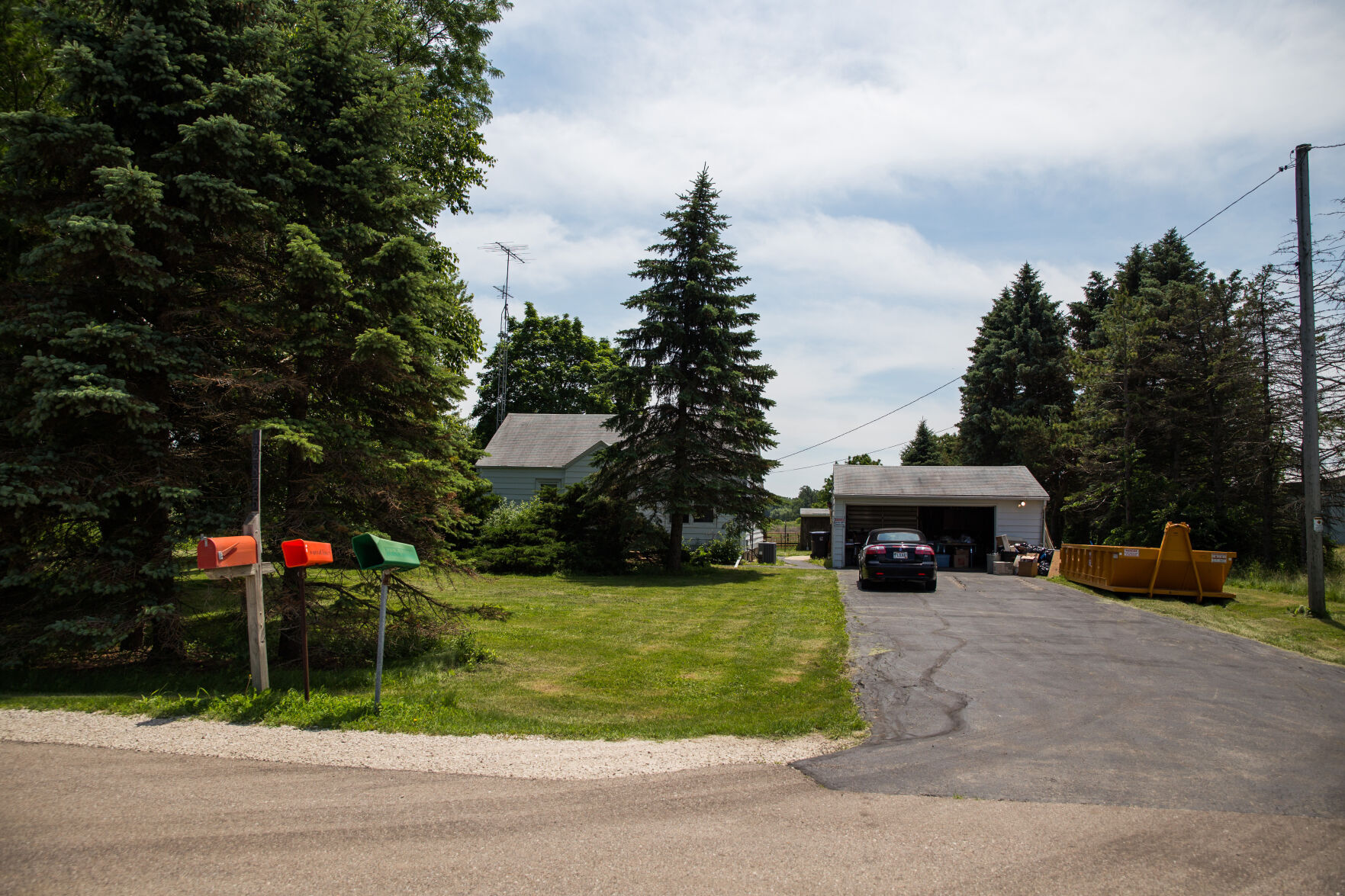 Foxconn Houses